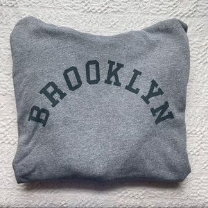 Brooklyn Hoodie
